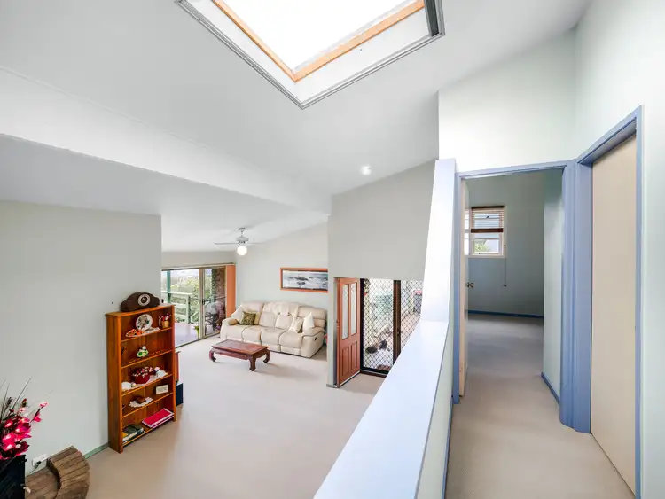 Seventh view of Homely house listing, 6 Bennett Lane, Kurrajong Heights NSW 2758