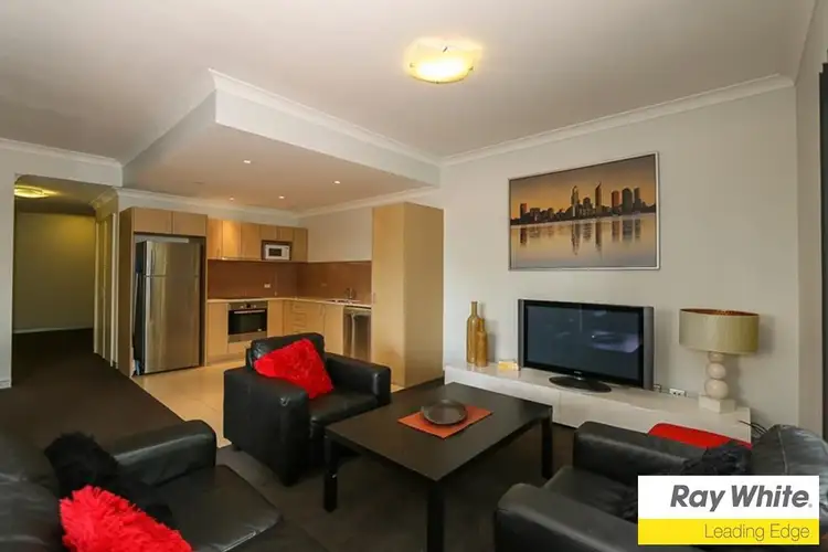 Second view of Homely house listing, 9/2 Walsh Loop, Joondalup WA 6027