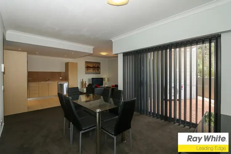 Fifth view of Homely house listing, 9/2 Walsh Loop, Joondalup WA 6027