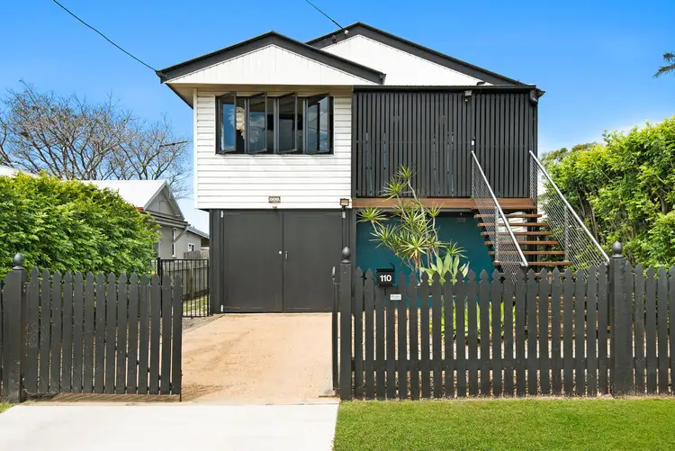 110 Dover Road, Redcliffe QLD 4020