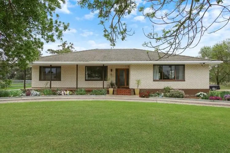 11 Stitt Street, Walla Walla NSW 2659