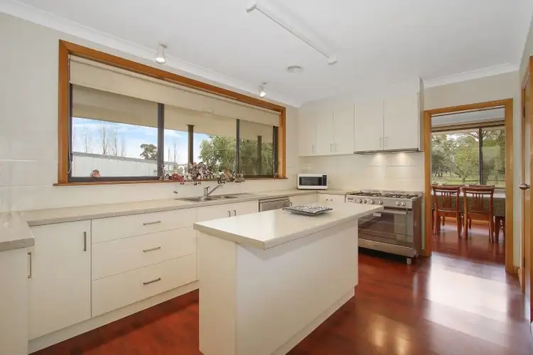 Second view of Homely rural property listing, 11 Stitt Street, Walla Walla NSW 2659