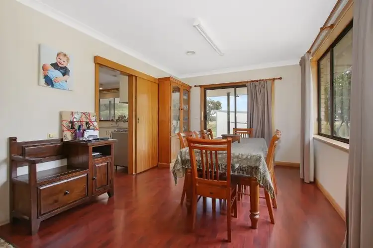 Third view of Homely rural property listing, 11 Stitt Street, Walla Walla NSW 2659