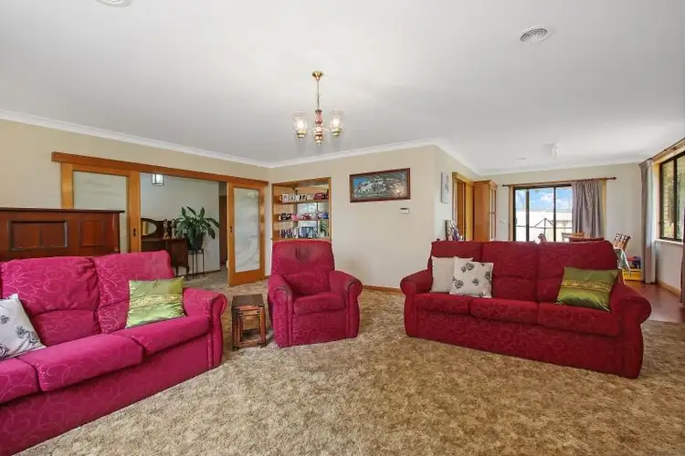 Fourth view of Homely rural property listing, 11 Stitt Street, Walla Walla NSW 2659