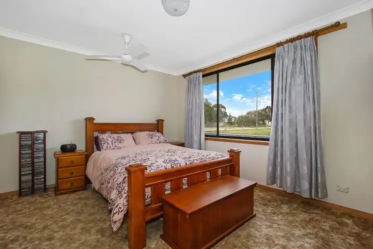 Sixth view of Homely rural property listing, 11 Stitt Street, Walla Walla NSW 2659