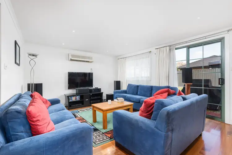 Second view of Homely house listing, 135 Derby Street, Pascoe Vale VIC 3044
