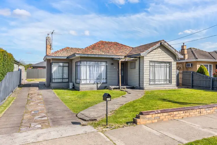 Fourth view of Homely house listing, 135 Derby Street, Pascoe Vale VIC 3044