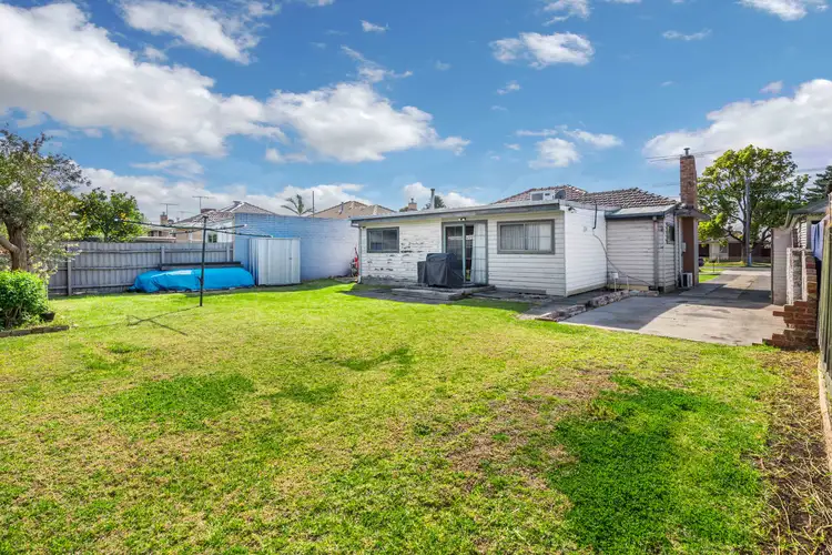 Fifth view of Homely house listing, 135 Derby Street, Pascoe Vale VIC 3044