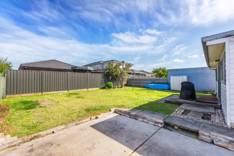 Sixth view of Homely house listing, 135 Derby Street, Pascoe Vale VIC 3044
