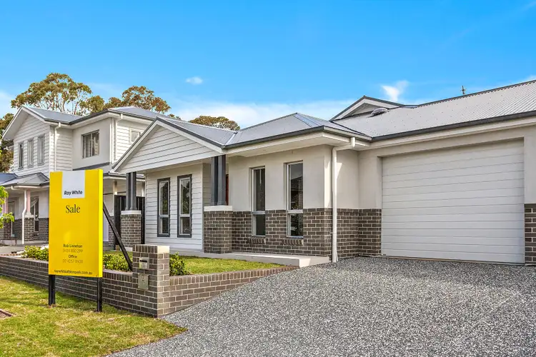 2 Nattai Crescent, Albion Park NSW 2527