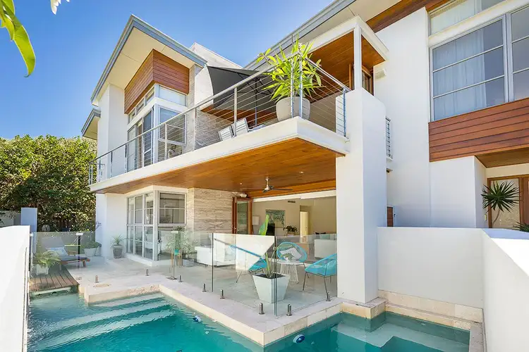 21 Cornwall Street, Swanbourne WA 6010