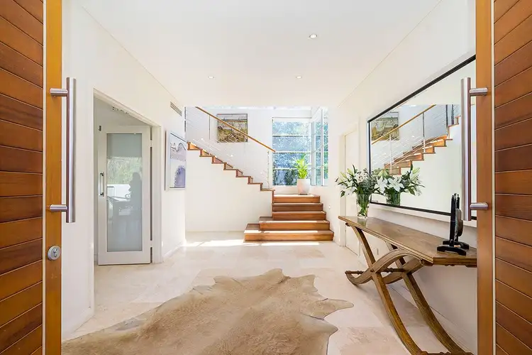 Fifth view of Homely house listing, 21 Cornwall Street, Swanbourne WA 6010