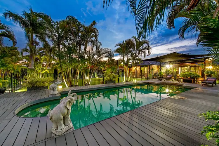 25 Audrey Avenue, Helensvale QLD 4212