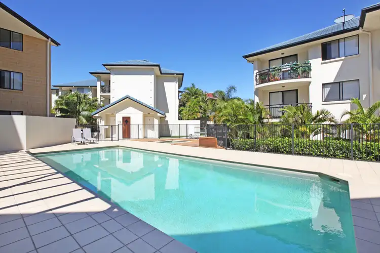 Second view of Homely apartment listing, 18/138 High Street, Southport QLD 4215