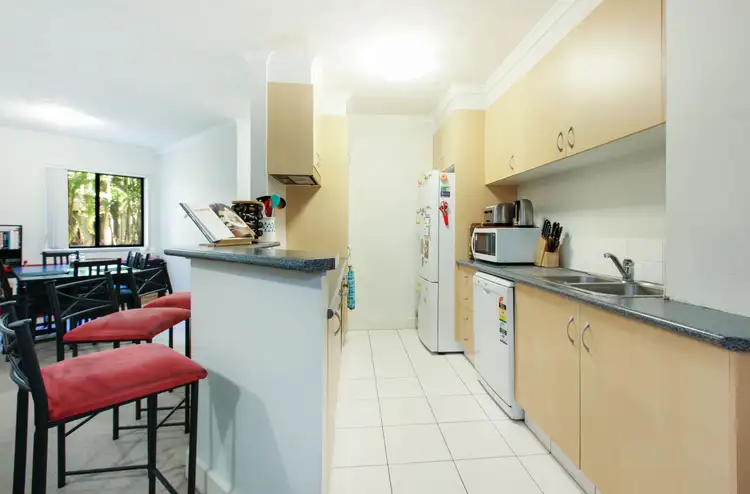 Third view of Homely apartment listing, 18/138 High Street, Southport QLD 4215