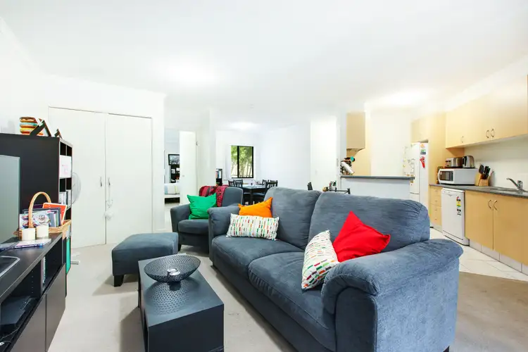 Fourth view of Homely apartment listing, 18/138 High Street, Southport QLD 4215