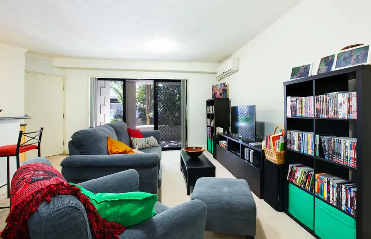 Fifth view of Homely apartment listing, 18/138 High Street, Southport QLD 4215