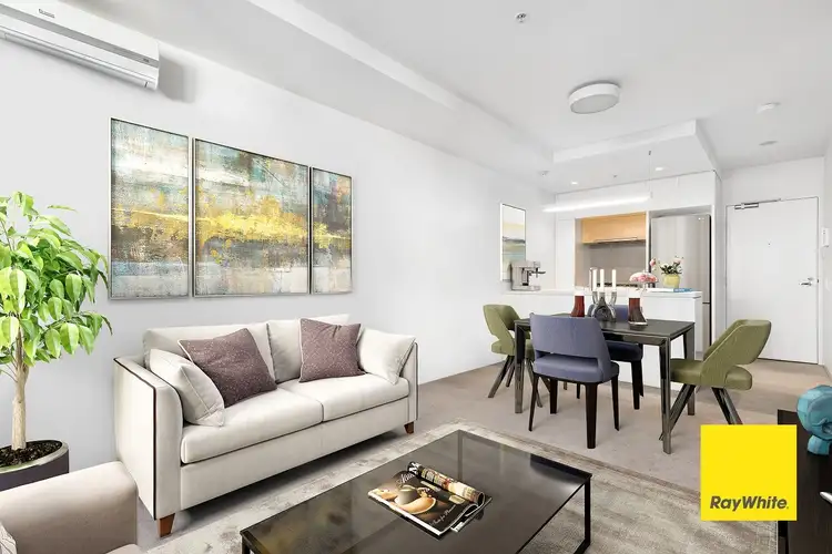 E107/11 Flockhart Street, Abbotsford VIC 3067