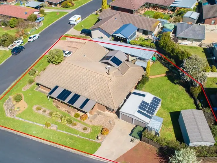 Main view of Homely house listing, 5 Stiles Street, Mount Gambier SA 5290