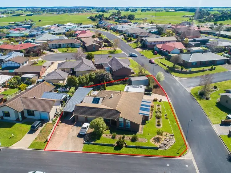 Second view of Homely house listing, 5 Stiles Street, Mount Gambier SA 5290