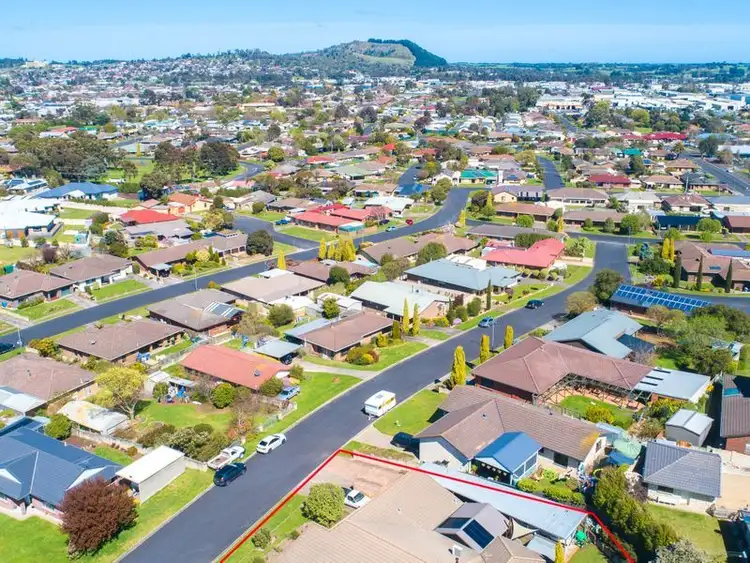 Third view of Homely house listing, 5 Stiles Street, Mount Gambier SA 5290