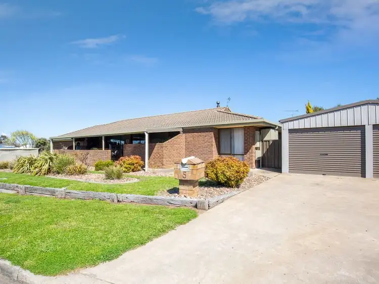 Fourth view of Homely house listing, 5 Stiles Street, Mount Gambier SA 5290