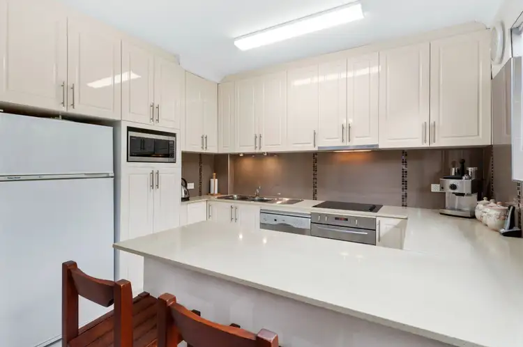 Second view of Homely house listing, 2/19 Woodbine Avenue, Normanhurst NSW 2076