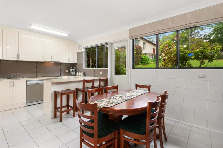 Third view of Homely house listing, 2/19 Woodbine Avenue, Normanhurst NSW 2076