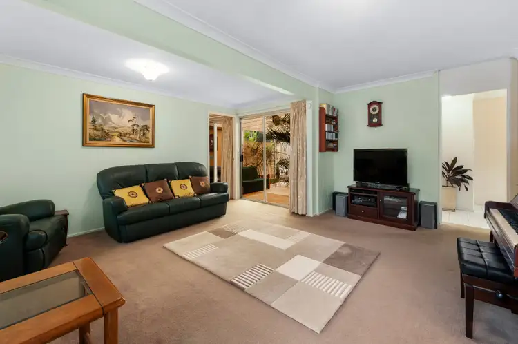 Fourth view of Homely house listing, 2/19 Woodbine Avenue, Normanhurst NSW 2076