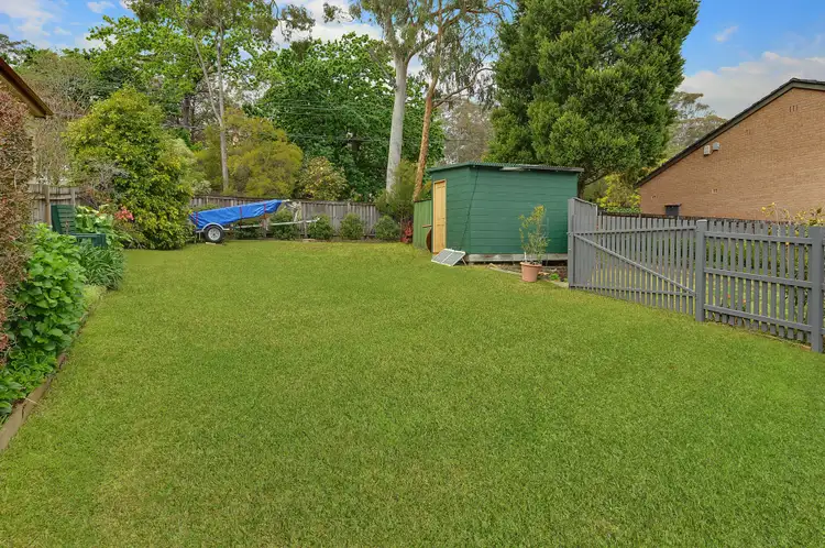 Fifth view of Homely house listing, 2/19 Woodbine Avenue, Normanhurst NSW 2076