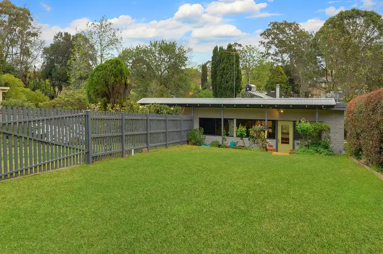 Sixth view of Homely house listing, 2/19 Woodbine Avenue, Normanhurst NSW 2076