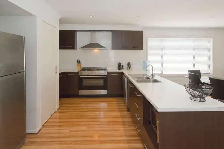 Second view of Homely house listing, 10 Tomnicstas Street, Munno Para West SA 5115