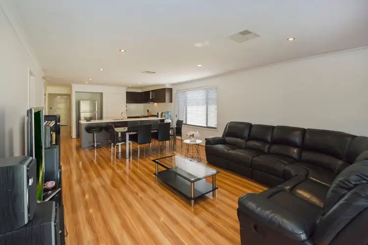 Fourth view of Homely house listing, 10 Tomnicstas Street, Munno Para West SA 5115