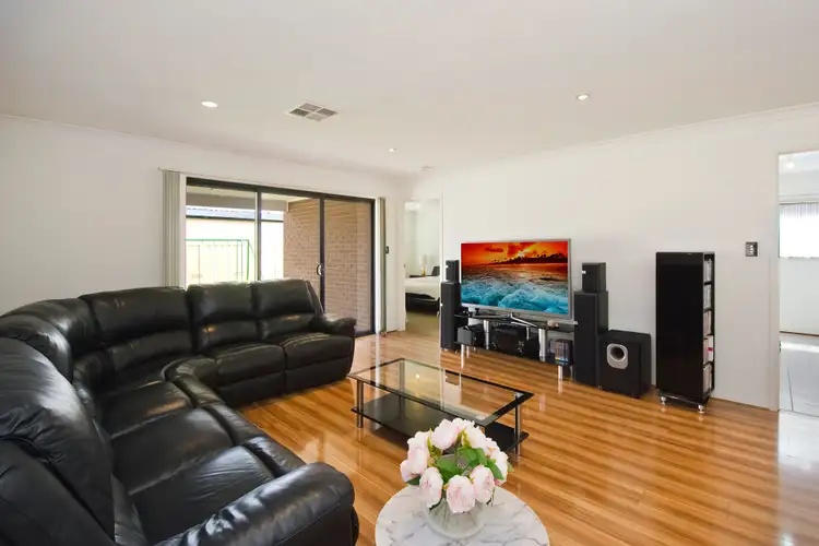 Fifth view of Homely house listing, 10 Tomnicstas Street, Munno Para West SA 5115
