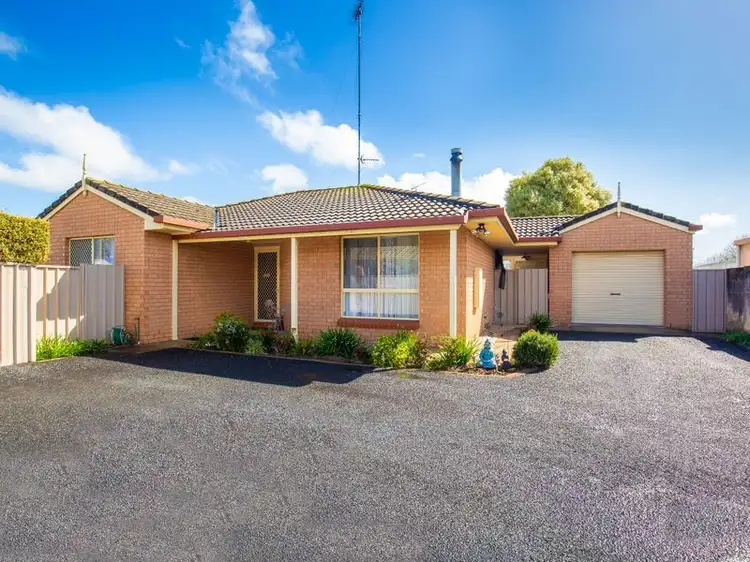 3/23 Ehret Street, Mount Gambier SA 5290