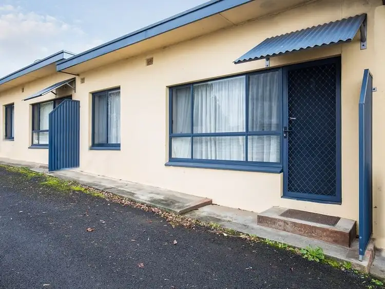 Main view of Homely house listing, 5/7 Arbor Street, Mount Gambier SA 5290