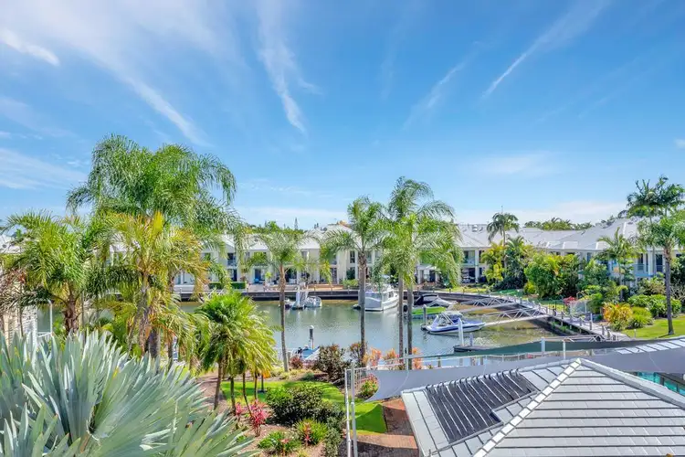 93/1 Lee Road, Runaway Bay QLD 4216