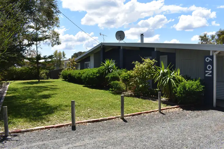 9 O'NEIL Street, Lancelin WA 6044