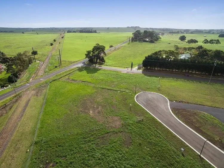 3 Carey Court, Suttontown SA 5291