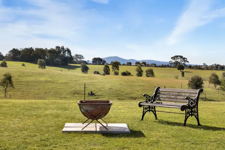 Fourth view of Homely rural property listing, 132 Rifle Butts Road, Beaufort VIC 3373