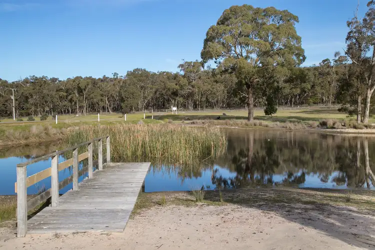 Sixth view of Homely rural property listing, 132 Rifle Butts Road, Beaufort VIC 3373