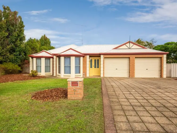 7 Chantilly Place, Mount Gambier SA 5290