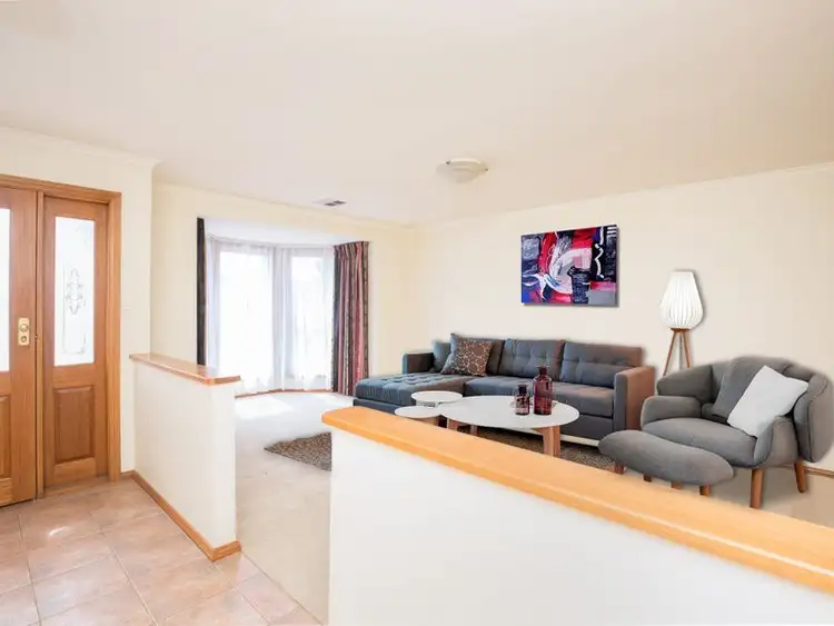 Sixth view of Homely house listing, 7 Chantilly Place, Mount Gambier SA 5290