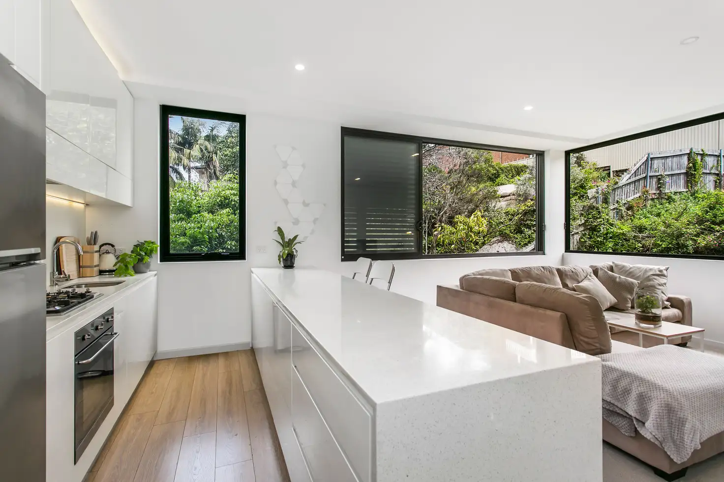 Main view of Homely apartment listing, 9303/2-10 Mooramba Road, Dee Why NSW 2099