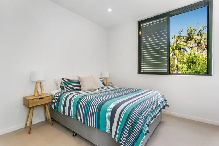Sixth view of Homely apartment listing, 9303/2-10 Mooramba Road, Dee Why NSW 2099