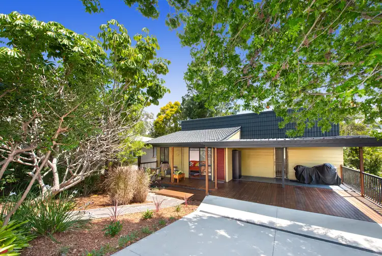 108 Lunga Street, Carina QLD 4152