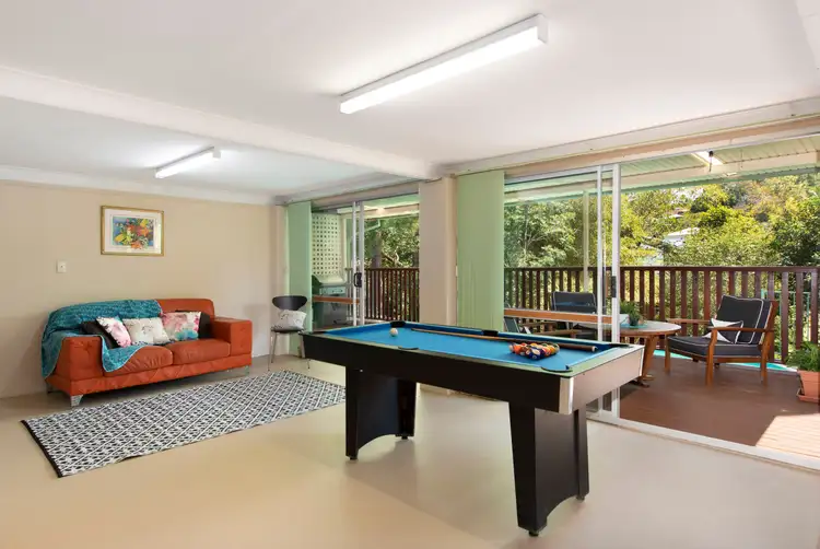 Fifth view of Homely house listing, 108 Lunga Street, Carina QLD 4152