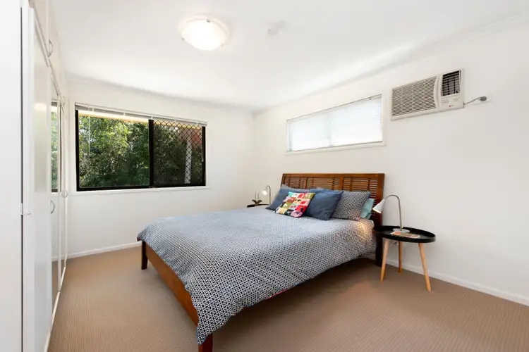 Sixth view of Homely house listing, 108 Lunga Street, Carina QLD 4152