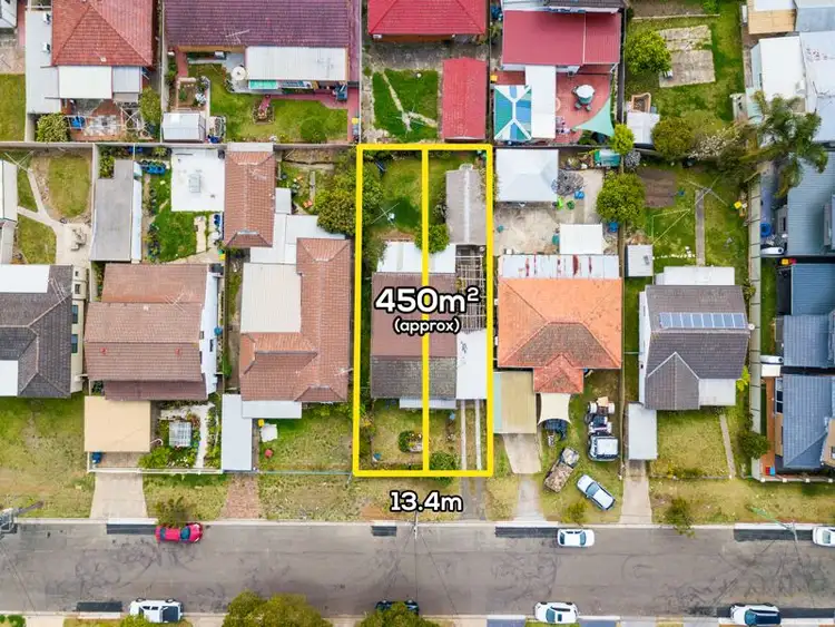 7 Mittiamo Street, Canley Heights NSW 2166