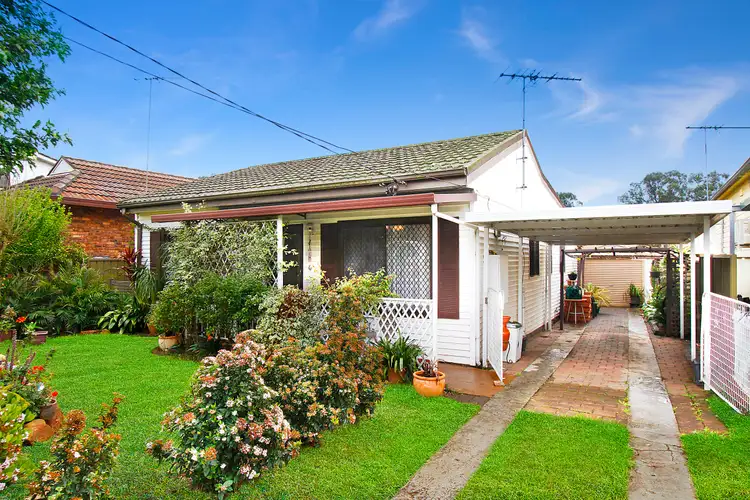 Second view of Homely house listing, 7 Mittiamo Street, Canley Heights NSW 2166